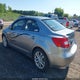 JS2RF9A19B6110214 2011 Suzuki Kizashi S auction photo thumbnail 3