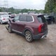 5XYP3DHC9LG043407 2020 Kia Telluride Ex auction photo thumbnail 3