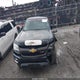 1GCGSCEA7F1188188 2015 Chevrolet Colorado Z71 auction photo thumbnail 12