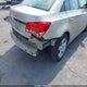 1G1PC5SB3F7172274 2015 Chevrolet Cruze 1Lt Auto auction photo thumbnail 14