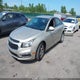 1G1PC5SB3F7172274 2015 Chevrolet Cruze 1Lt Auto auction photo thumbnail 2