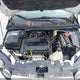 1G1JC5SH1C4126756 2012 Chevrolet Sonic 2Lt auction photo thumbnail 10
