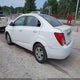 1G1JC5SH1C4126756 2012 Chevrolet Sonic 2Lt auction photo thumbnail 3