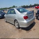 4T1BE32KX5U058249 2005 Toyota Camry Se auction photo thumbnail 3