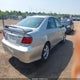 4T1BE32KX5U058249 2005 Toyota Camry Se auction photo thumbnail 4