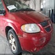 2D4GP44L75R415242 2005 Dodge Grand Caravan Sxt auction photo thumbnail 6