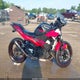 ML5EXGG19RDA07377 2024 Kawasaki Ex500 auction photo thumbnail 12