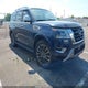 JN8AY2CD7P9690380 2023 Nissan Armada Platinum 4Wd auction photo thumbnail 1