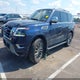 JN8AY2CD7P9690380 2023 Nissan Armada Platinum 4Wd auction photo thumbnail 2