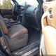 JN8AY2CD7P9690380 2023 Nissan Armada Platinum 4Wd auction photo thumbnail 5
