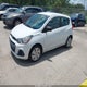 KL8CB6SA1JC469333 2018 Chevrolet Spark Ls Cvt auction photo thumbnail 2