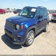 ZACNJABB1KPJ80672 2019 Jeep Renegade Latitude auction photo thumbnail 2
