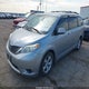 5TDKK3DC1BS171977 2011 Toyota Sienna Le V6 auction photo thumbnail 2