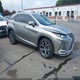 2T2HZMAA4NC223240 2022 Lexus Rx 350 auction photo thumbnail 1