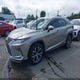 2T2HZMAA4NC223240 2022 Lexus Rx 350 auction photo thumbnail 2