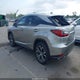 2T2HZMAA4NC223240 2022 Lexus Rx 350 auction photo thumbnail 3