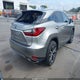 2T2HZMAA4NC223240 2022 Lexus Rx 350 auction photo thumbnail 4