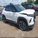 KL79MUSL6SB117810 2025 Chevrolet Trailblazer Awd Rs auction photo thumbnail 1