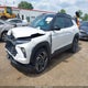KL79MUSL6SB117810 2025 Chevrolet Trailblazer Awd Rs auction photo thumbnail 2