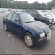 2C3KA43R06H285282 2006 Chrysler 300 auction photo thumbnail 1