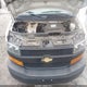 1GCWGAFP1J1343797 2018 Chevrolet Express 2500 Work Van auction photo thumbnail 10