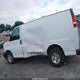 1GCWGAFP1J1343797 2018 Chevrolet Express 2500 Work Van auction photo thumbnail 14