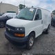 1GCWGAFP1J1343797 2018 Chevrolet Express 2500 Work Van auction photo thumbnail 6