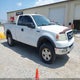 1FTPX14564NC12254 2004 Ford F-150 Fx4/Lariat/Xl/Xlt auction photo thumbnail 1