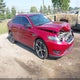 1FAHP2KT7GG141091 2016 Ford Taurus Sho auction photo thumbnail 1
