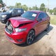 1FAHP2KT7GG141091 2016 Ford Taurus Sho auction photo thumbnail 2