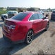 1FAHP2KT7GG141091 2016 Ford Taurus Sho auction photo thumbnail 4