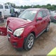 1GNALBEK3FZ142078 2015 Chevrolet Equinox 1Lt auction photo thumbnail 2