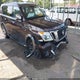 JN8AY2NCXJX500448 2018 Nissan Armada Platinum auction photo thumbnail 17