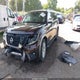 JN8AY2NCXJX500448 2018 Nissan Armada Platinum auction photo thumbnail 2