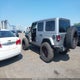 1C4HJXENXMW670526 2021 Jeep Wrangler Unlimited Sahara Altitude 4X4 auction photo thumbnail 3