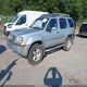 5N1ED28T62C586348 2002 Nissan Xterra Xe auction photo thumbnail 2