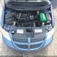2D4GP44L17R132984 2007 Dodge Grand Caravan Sxt auction photo thumbnail 10