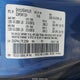 2D4GP44L17R132984 2007 Dodge Grand Caravan Sxt auction photo thumbnail 9