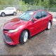 4T1B11HK6JU601825 2018 Toyota Camry Xle auction photo thumbnail 2