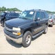1GNEK13ZX4R114130 2004 Chevrolet Tahoe Lt auction photo thumbnail 2