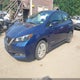 1N4AZ1CP6JC306733 2018 Nissan Leaf S auction photo thumbnail 2
