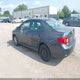 1NXBU4EEXAZ378888 2010 Toyota Corolla Le auction photo thumbnail 3