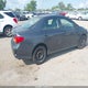 1NXBU4EEXAZ378888 2010 Toyota Corolla Le auction photo thumbnail 4