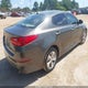 5XXGM4A79FG405593 2015 Kia Optima Lx auction photo thumbnail 4