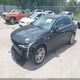 1G6DA5RK5R0126189 2024 Cadillac Ct4 Luxury auction photo thumbnail 2