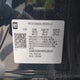 1G6DA5RK5R0126189 2024 Cadillac Ct4 Luxury auction photo thumbnail 9