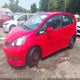 JHMGE8H53DC041434 2013 Honda Fit Sport auction photo thumbnail 2
