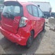 JHMGE8H53DC041434 2013 Honda Fit Sport auction photo thumbnail 6