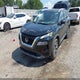 5N1AT3BA2MC792557 2021 Nissan Rogue Sv Fwd auction photo thumbnail 2