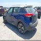 3N1CP5CUXKL567409 2019 Nissan Kicks Sr auction photo thumbnail 3